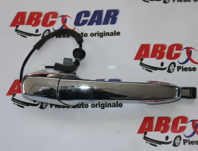Maner exterior keyless Mazda CX-7 2006-2012
