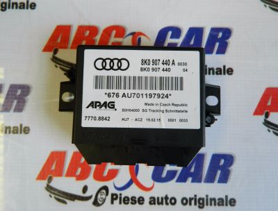 Modul ACC Audi A3 8V 2012-2020 8K0907440A