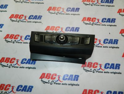 Panou comanda clima Audi Q5 8R 2008-2016 8T1820043AA