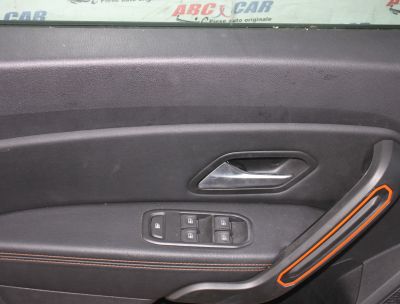 Panou comenzi geamuri sofer Dacia Duster 2 2017-2024