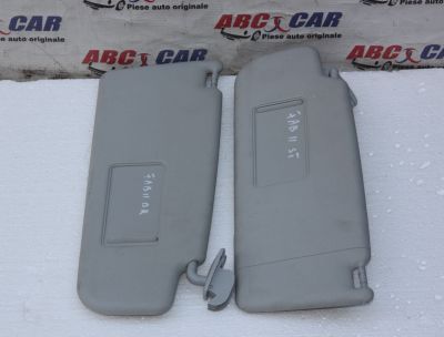 Parasolar stanga Skoda Fabia 2 (5J) 2007-2014,