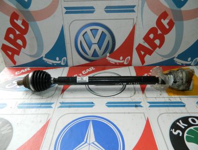 Planetara dreapta fata VW Golf 7 1.6 TDI 1K0407272ON