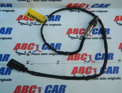 Sonda Lambda VW Beetle (5C1) 2011-2019 06A906262Q