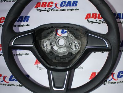 Volan Skoda Fabia 2 (5J) 2007-2014 5JA419091A