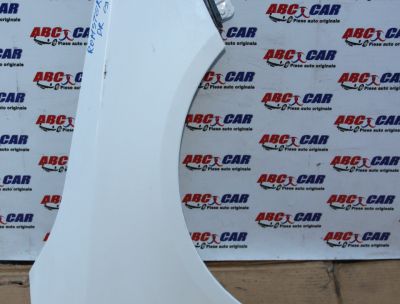 Aripa dreapta fata Skoda Roomster (5J) 2006-2010