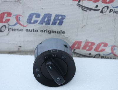 Bloc lumini Skoda Yeti (5L) 2009-2017 5L0941431G