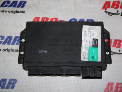 Calculator confort Audi A6 4B C5 1997-2004 4B0962258E