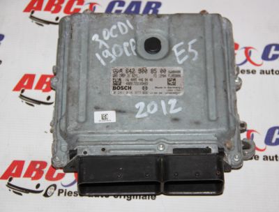Calculator motor Mercedes Sprinter 2006-2018 3.0 CDI A6429008500