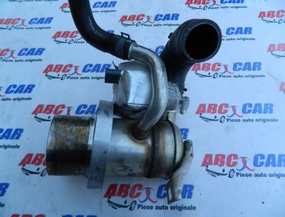 Clapeta acceleratie cu racitor de gaze VW Passat B8 2015-2023 2.0 TDI 04L131512D