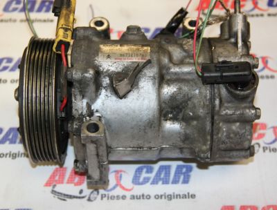 Compresor clima Citroen C4 II 1.6 HDI 2010-2018 9671216780