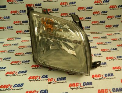 Far dreapta Ford Fusion 2002-2012