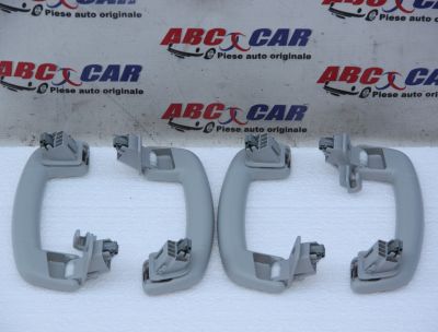 Maner plafon VW Golf 7 2014-2020 hatchback 5G0857607B, 5G0857643B