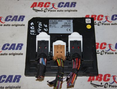 Modul confort Seat Ibiza (6J5) 2008-2017 6C0937089C
