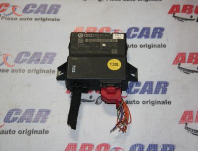 Modul gateway Audi A5 8T 2.0 TDI 2008-2015 8R0907468C