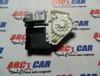 Motoras macara usa dreapta fata VW Passat CC 2008-2012 Cod: 3C0959792C