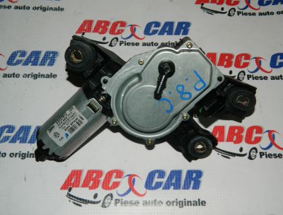 Motoras stergator haion VW Passat B7 2010-2014 Cod: 3C9955711