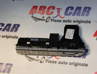 Panou comenzi multiple Audi A8 D4 4H 2010-2016 4H0820911B