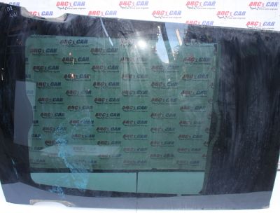 Plafon panoramic Peugeot 407 SW 2004-2010