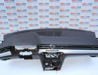 Plansa bord VW Passat B8 2015-2023