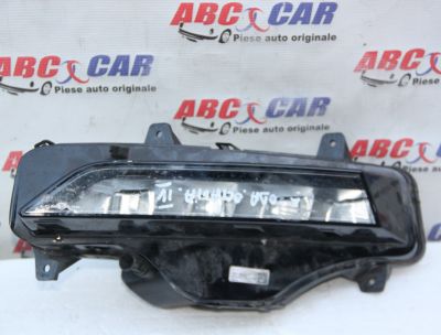 Proiector stanga LED Skoda Octavia (NX) 2019-prezent 5E3941699