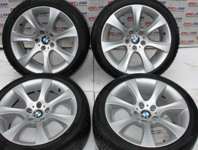 Set jante aliaj R18 BMW Seria 5 E60/E61 2005-2010 6760618