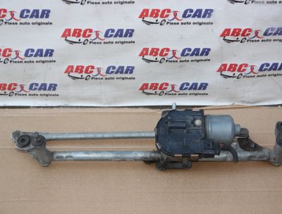 Ansamblu stergatoare cu motoras VW Golf 6 2009-2013 5K1955119, 5K1955023