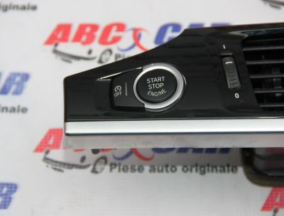 Buton start-stop BMW X3 F25 2011-2017