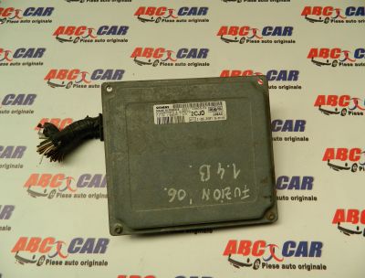 Calculator motor Ford Fusion 2002-2012 1.4 B  6S61-12A650-FD