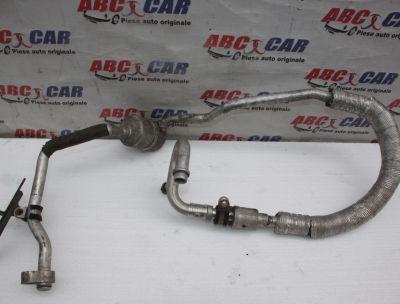 Conducta clima VW Lupo (6X) 1998-2005 6X1820743F, 6X1820744A