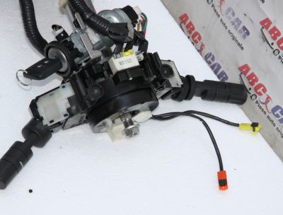 Contact si cheie Nissan Qashqai J10 2006-2013