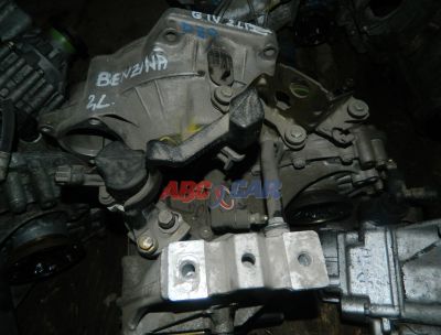 Cutie de viteze manuala VW Golf 4 1999-2004 2.0 B DZQ