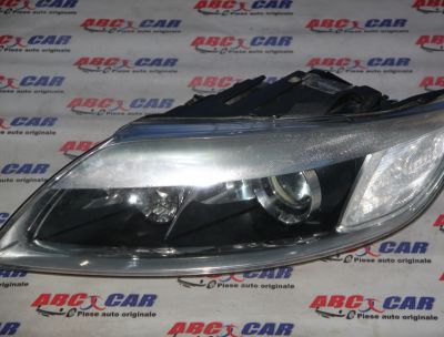Far bi-xenon stanga Audi Q7 4L 2005-2010 4L0941003A