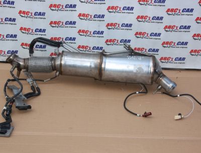 Filtru de particule VW Crafter 2.0 TDI 2011-2016 2E0131723C