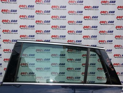 Geam fix usa stanga spate Skoda Superb 3 3V Combi model 2018
