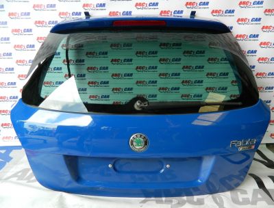 Haion Skoda Fabia 2 Combi (5J) 2007-2014