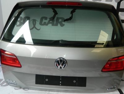 Haion Vw Golf Sportsvan 2014-In prezent