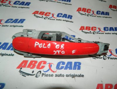 Maner deschidere exterior usa stanga fata VW Polo 9N 2004-2008