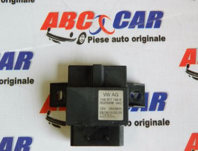 Modul actuator sunet VW Scirocco 2008-2017 1K8907159B