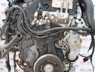 Motor Ford C-max 2010-2019 1.5 TDCI cod: XWDB