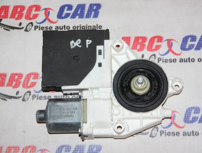 Motoras macara dreapta fata Skoda Octavia 2 (1Z3) 2004-2013 5K0959702H