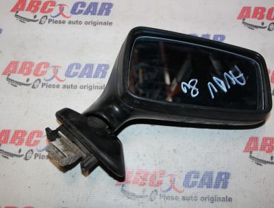 Oglinda stanga (5 pini) Audi 80 B4 1991-1996