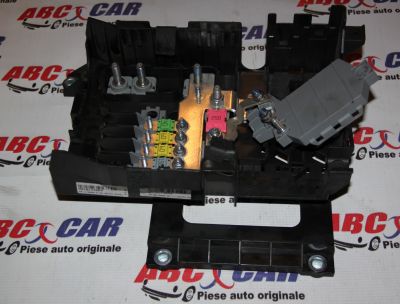 Panou borne baterie VW Touareg (7L) 2003-2010 7L0937548D