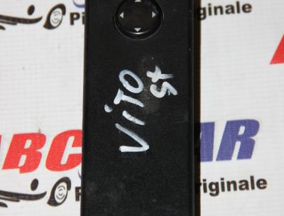Panou reglaj oglinzii Mercedes Vito W638 1996-2003 A0045459207
