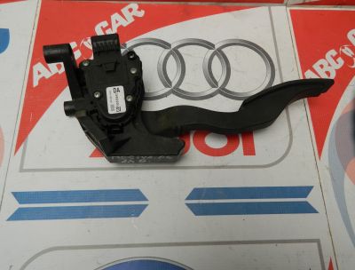 Pedala acceleratie Opel Meriva 1.4 Benzina COD : 93335443DA