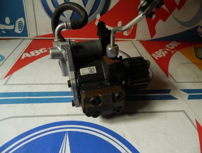 Pompa inalta presiune VW Golf 6 1.6 TDI 03L130755H