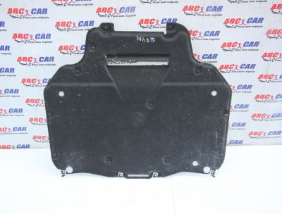 Scut protectie caroserie Audi Q7 4M 2016-prezent 4M0825234Q