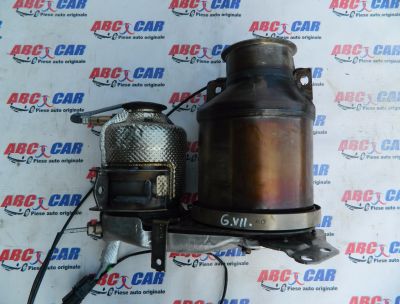 Senzor temperatura VW Golf 7 2.0 TDI 2014-2020 04L906088AD