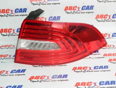 Stop dreapta caroserie Skoda Superb 2 (3T4) 2008-2015 facelift Limuzina 3T5945096A