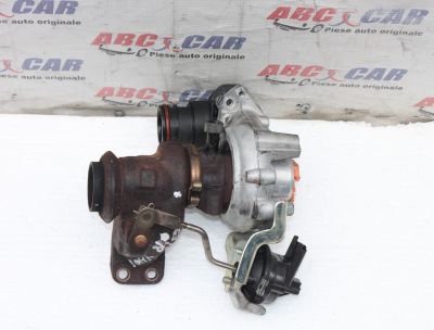 Turbosuflanta Citroen C3 3 2016-2024 1.5 HDI 9813245480