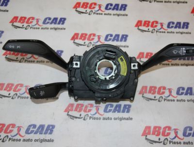 Ansamblu manete Audi A5 (F5) 2016-2024 4M0907129GB